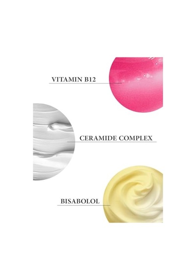 Bariyer Güçlendirici &amp Amp Onarıcı B12 Yüz Serumu Cerakarın Bölgesi Complex + Bisabolol 30 Ml