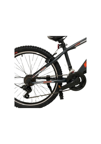 Bisan Leon Disk Md Fren 26 Jant Leon 46cm Blc Bisiklet