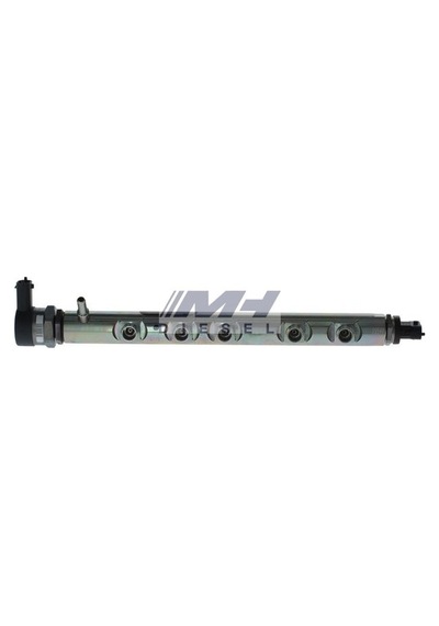 Bosch 0445214119 Common Rail Yakıt Raili Chrysler Grand Voyager 2.8 Crd, Dodge Nitro 2.8 Crd