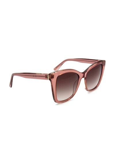 Calvin Klein Ck 22530s C601 Kadın Güneş Gözlüğü Pembe