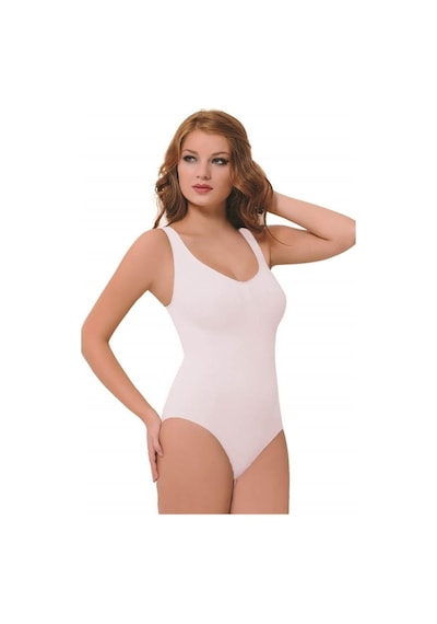 Nbb Bayan Body Çıtçıtlı Korse 2979
