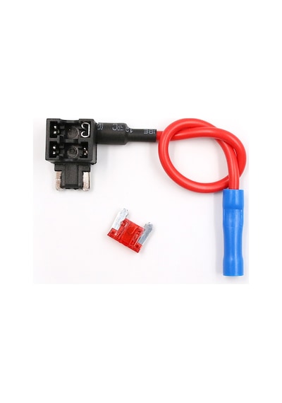 Mikro Sigorta Çoklayıcı Fuse Tap 1 Adet Diğer