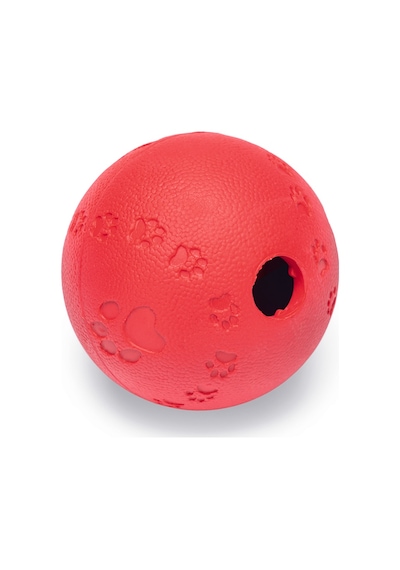 Beeztees Köpek Oyuncağı, Ödül Ve Oyun Topu, Kauçuk, Çeşitli Renlerde, 7,5cm