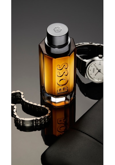 The Scent For Him Edt 100 Ml Erkek Parfüm Diğer