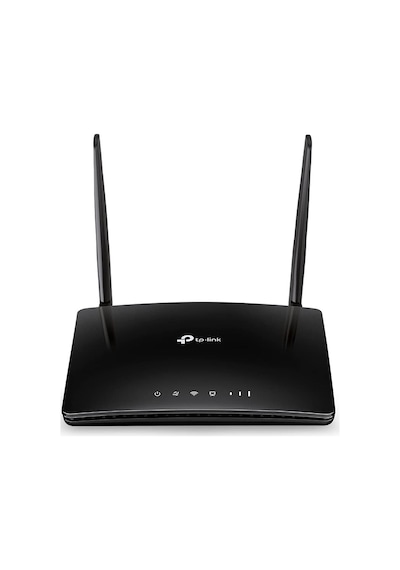 Mr400, Ac1200 Wireless Dual Band 4g Lte Router, 4g/3g Sım Yuvası, 64 Cihaza Kadar Bağlantı, Yapılandırma Gerektirmez, Konuk Ağı Ve Ebeveyn Kontrolü Desteği