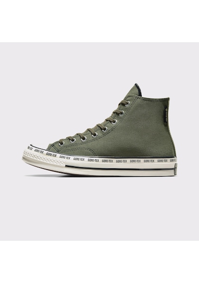 Converse Chuck 70 Unisex Haki Sneaker