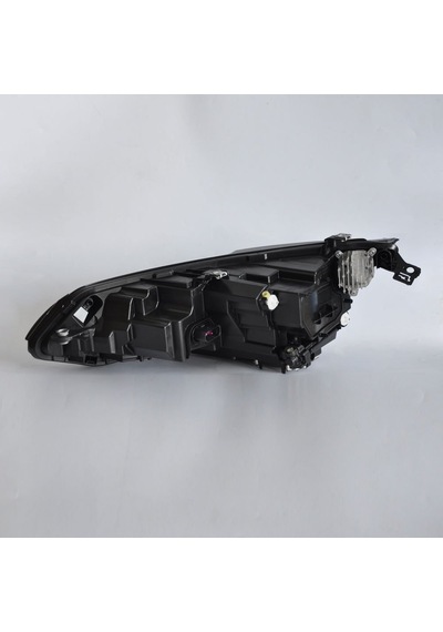 Autogp Vw Golf 8 Ön Far Lambası Takımı Full Ledli Krom 2020+
