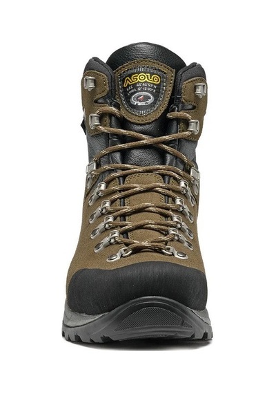 Asolo Greenwood Major/brown Gore-tex Erkek Trekking Botu Kahverengi