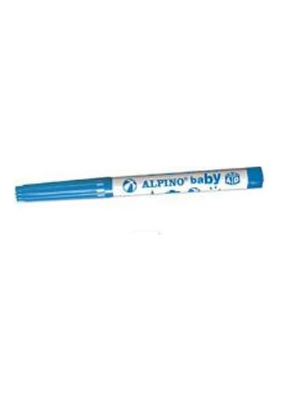 Alpino Baby Keçeli Boya Kalemi 10'lu