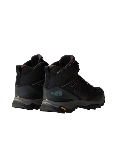 The North Face M Hedgehog Mid Gore-tex Erkek Bot-28943-siyah Siyah