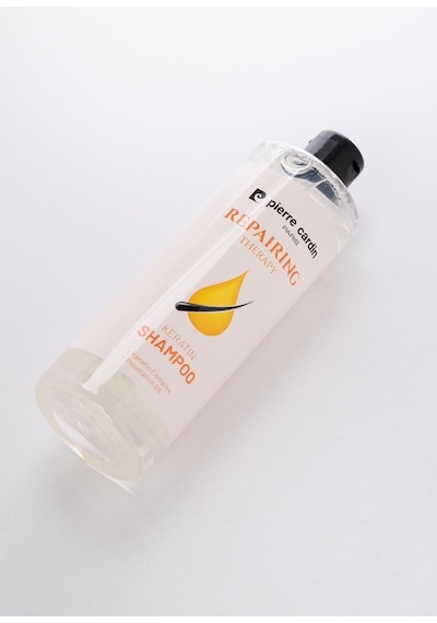 Pierre Cardin Keratin Şampuanı 400 ML