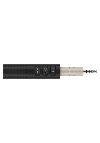 Pdateknoloji 3.5mm Aux To Jack Bluetooth Araç Kiti Düz Girişli