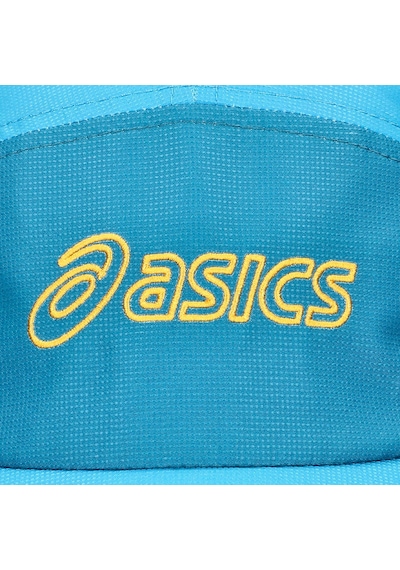 Asics Performance Runnıng 5 Panel Cap Unisex Raw Indigo Şapka 3013b331-400 Raw İndigo