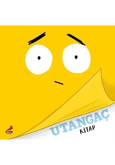 Utangaç Kitap / Howard Pearlstein