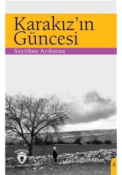 Karakız’ın Güncesi
