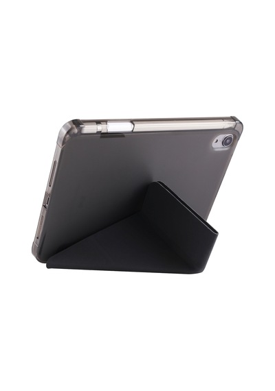Apple Uyumlu iPad Air 5 10.9 2022 (5.Nesil)) Kılıf Kalem Bölmeli Smart Cover 550579823
