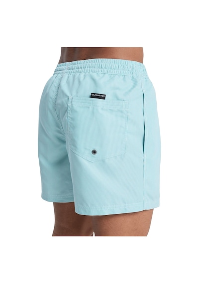 Quiksilver Quıksılver Deluxe 15 Bjk0 Mavi