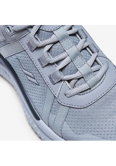 Lescon Nıtro Gri Koşu Yürüyüş Anatomik Unisex Spor Ayakkabısı