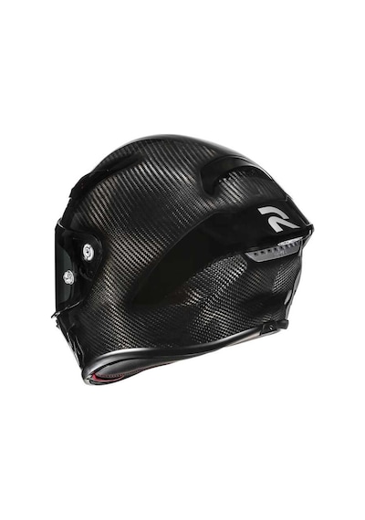 Hjc Rpha1 V2 Kask Carbon Siyah Parlak Karbon Çok Renkli