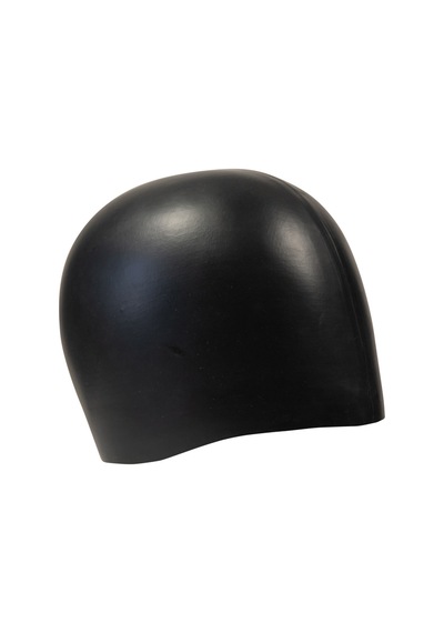 Big Logo Cap Bone Siyah