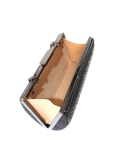 Keeba Taşlı Siyah Abiye Çanta. Clutch Siyah Taşlı Gece Çantası. Abiye Çanta Siyah. Siyah Abiye Çantası.