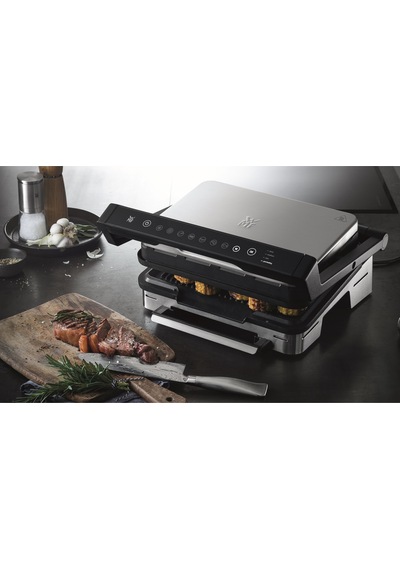 Wmf Profi Plus 2180 W Izgara ve Tost Makinesi