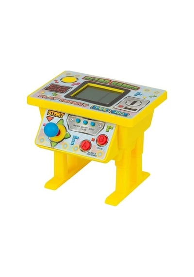Nostaljik Tetris Oyun Konsolu 3 Asorti