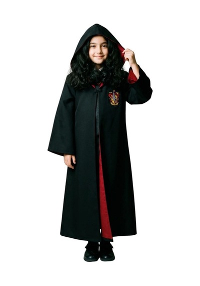 Harry Potter Harmony Granger Kostümü