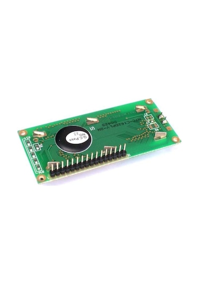 Devredünyası Lcd Modül Uzatma Kablosu 10Cm - 1X16 Dişi Dişi Konnektör