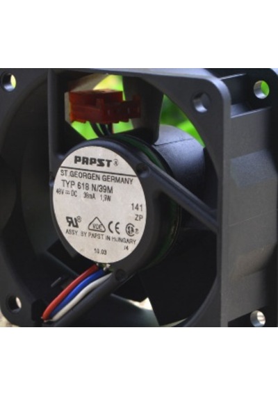 Ebmpapst 618n/39m