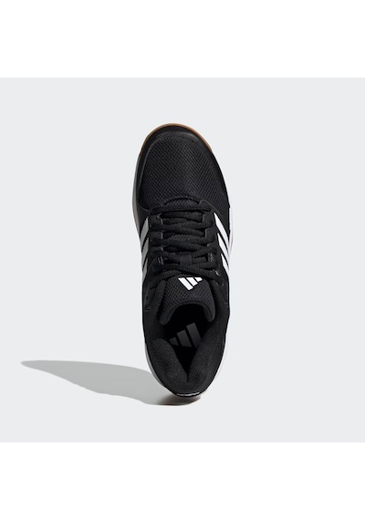 Adidas Speedcourt W Siyah Unisex Sneaker Ih3158 Siyah