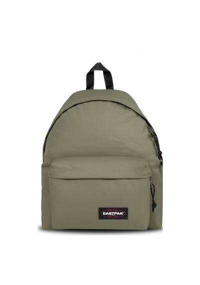 Eastpak Padded Pak'r Sage Green Sırt Çantası-13009 Yeşil