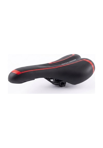Mtb Sele Kırmızı 285 X 165 Mm Rectus Siyah-kırmızı