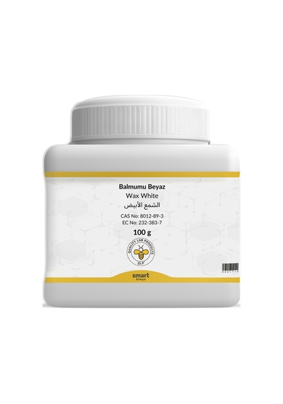 Balmumu Beyaz Teknik Tip 100 G