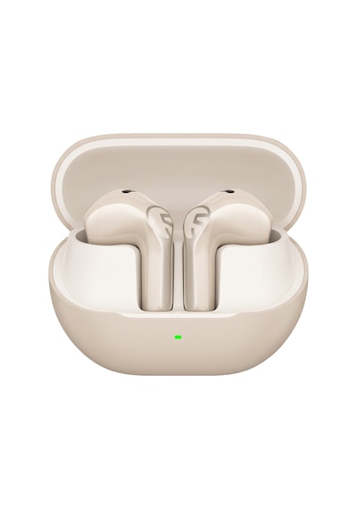 Soundpeats Air6 Hs Hi-res Ldac Enc Tws Kablosuz Bluetooth 6.0 Kulaklık Bej