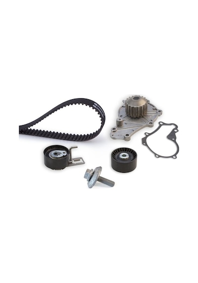 Psa Citroen C4 1.6 Hdi Euro5 Triger Seti Devirdaimli 2009-2016