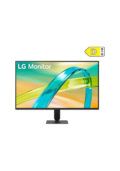 Lg 27'' 27u411b-b.apd 5ms 144hz Vga Hdmı Ips