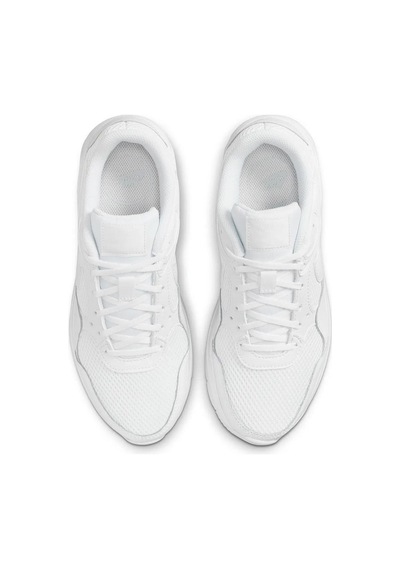 Nike Cw4554 Air Max Sc Spor Ayakkabı Beyaz
