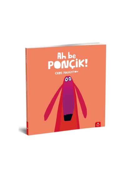 Ah Be Ponçik - Eınj-884284