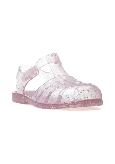 İgor Clasıca Crıstal Kız Çocuk Kaymaz Taban Günlük Sandalet 25y S10329 Pembe Pembe İgor Clasıca Crıstal Kız Çocuk Kaymaz Taban Günlük Sandalet 25y S10329 Pembe Pembe