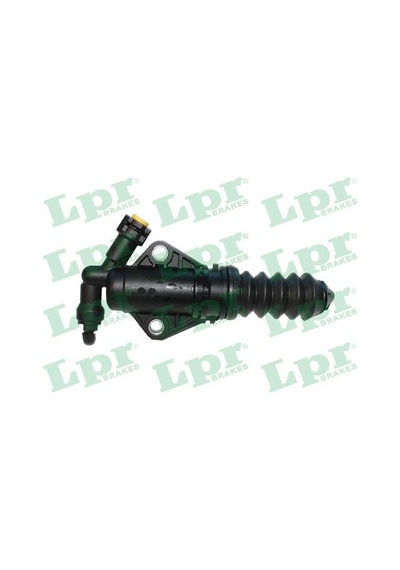 Lpr Debrıyaj Merkezı Alt W204 07 14 W205 14 W212 09 16 W213 16 R172 16 AOD-LPR 3164