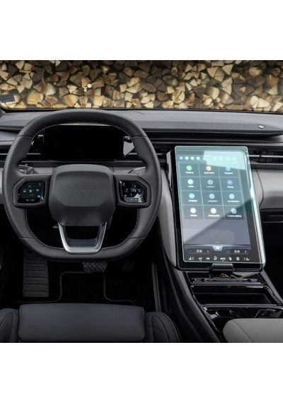 Ford Explorer/capri İle Uyumlu 2025 2026 Model Multimedya Navigasyon 9h Nano Ekran Koruyucu Sku: Zeusstk2b74566c65
