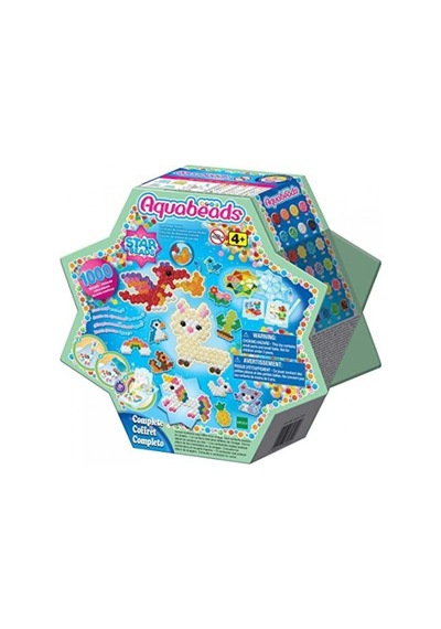 Aquabeads Star Bead Başlangıç Seti
