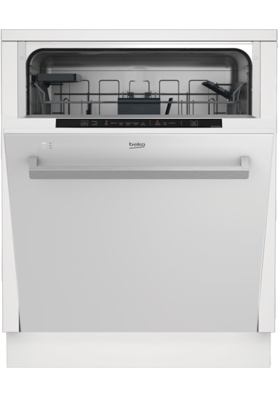 Beko BMA 6340 BC 6 Programlı 14 Kişilik Bulaşık Makinesi