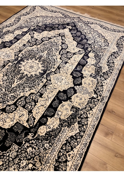 Selimiye Osmanlı Serisi 200x290 Ebatlı+çok Sık Dokuma Halı