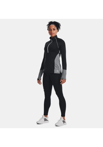 Under Armour Kadın Coldgear® ½ Fermuarlı (515576141)