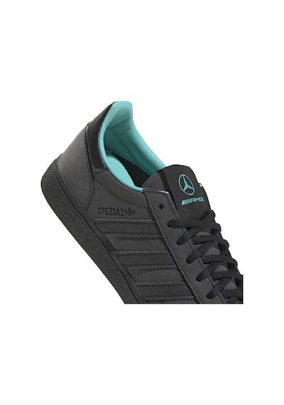 Adidas Handball Spezıal Erkek Spor Ayakkabı - Kj1195 Siyah