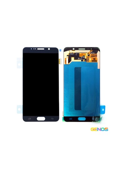 Samsung Galaxy N920 Note 5 Uyumlu Lcd+dokunmatik Lacivert Sn809163
