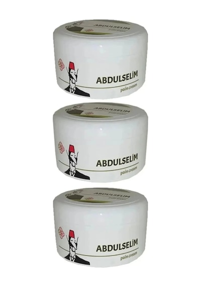 Süper Natural Boost Abdulselim 200 Ml / Abdulselim 200 Ml X 3 Adet