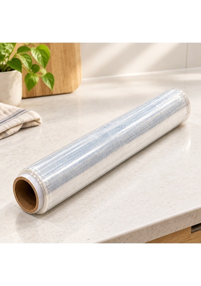 İnce Palet Streç 1 Kg Beyaz 45 Cm Aklby-bsva58 Diğer